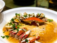 -鲜得莱渔港·小平岛海胆馆(七贤岭店)