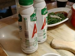 -绿茶餐厅(西单老佛爷店)