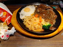 -豪享来牛排(人民店)