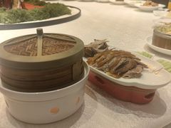 -北京全聚德(方庄店)
