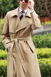 -优山定制西服衬衫大衣(国贸店)