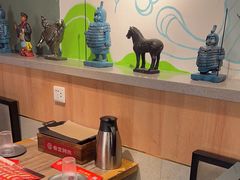 -叁宝烤肉• 西安烧烤 领跑品牌(中海城店)
