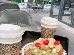 -OUR Bakery(三里屯太古里店)