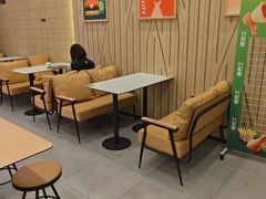 -德克士(榆次君豪店)