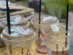 -鹊茶咖啡•新中式(深圳首店)