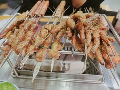 -古彭7只羊·徐州烧烤(旗舰店)