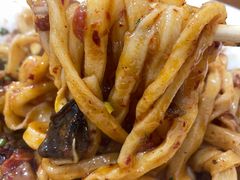 -王菊美食街·王菊面馆(总店)