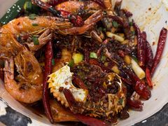 -辣螃铠盆盆蟹大排档(总店)