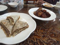 -民族饭荘(新华大街店)