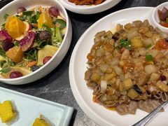 -紫泥369粗粮季(鼓楼店)