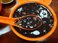 豆沙圆子-味一早餐(新芝路店)