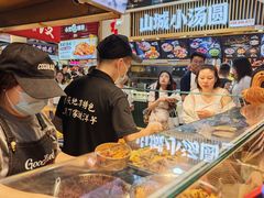 -周小亮丁家坡洋芋(全国总店)