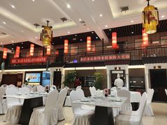 -玉华台饭庄·淮扬菜·烤鸭(望京店)