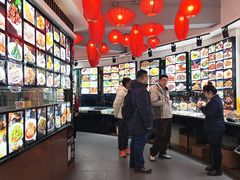 -東城故事·尋找姆媽的味道(玉兰路店)