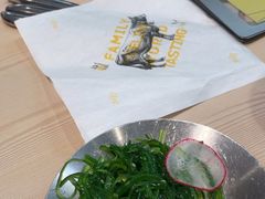-卡朋西餐(东方广场店)