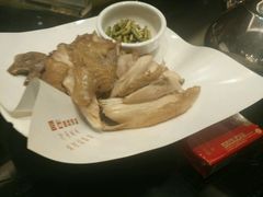 -阿庄新豫菜(通泰路店)