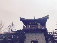 -清凉寺