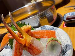 -綱元·海鲜豆捞(明州里店)