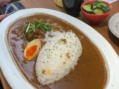 -CURRY YA 熟成咖哩專門店(深圳湾万象城店)