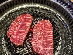-丸藏和牛烧肉专门店(园区师惠坊店)