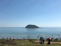 -漳州滨海火山岛自然生态风景区