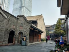 -星巴克臻选(成都太古里店)