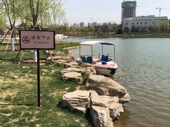 -西海子公园