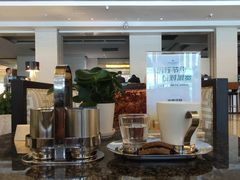 -苏州日航酒店-大堂酒廊(长江路店)