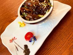 -陆壹捌餐厅(五大道店)