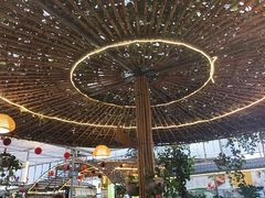 -四海烤鸭城