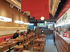 -秦大宽·陕西手工面(仁和新城店)
