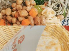 -顿顿吉祥·长安味道(启迪香山店)