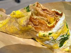 -大华煎饼(交道口北剪子巷店)