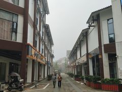 -南关石牌坊古镇
