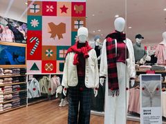 -优衣库(长沙国金中心店)
