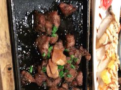 -小川洋风料理(汉街店)