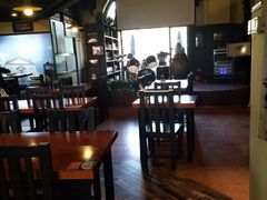 大堂-布拉格餐厅· 中欧捷克菜(全国首店)