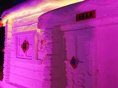 -长春市南湖公园