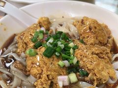 -荔林食店(西华路店)