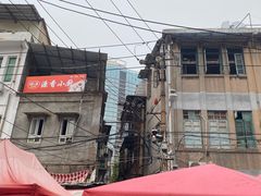 -惠源面包店(开禾路店)