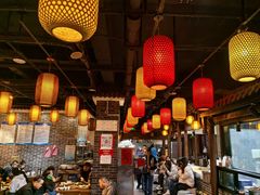 -向民炒鸡老店(金泰华府店)