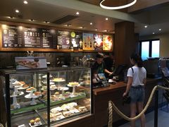 -星巴克臻选(成都宽窄巷子店)