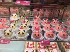 -味多美蛋糕(梨园店)