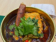 -万松园云记·生烫牛肉面(MOMOPARK店)