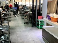 大堂-陈记顺和潮汕牛肉火锅(番禺迎宾大道店)