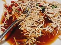 -小厨娘淮扬菜(河西奥美大厦店)