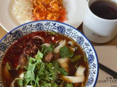 -陆家嘴万怡酒店·万荟轩