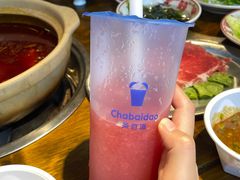 西瓜啵啵-茶百道(印象城店)