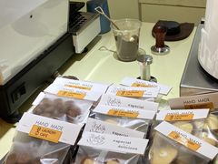 -XI·LaundryCafe 喜咖自助洗衣咖啡店