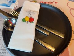 -安妮意大利餐厅(日坛店)